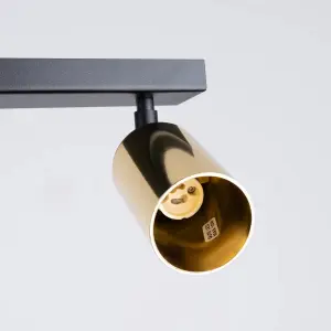 Ceiling light Sollux Lighting Winx 6L image-3