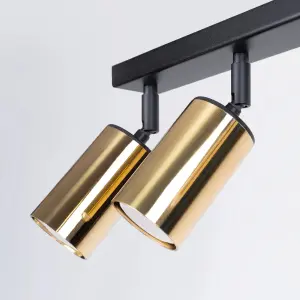 Ceiling light Sollux Lighting Winx 6L image-4