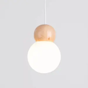 Κρεμαστή λάμπα Sollux Lighting Pekka 3P image-6