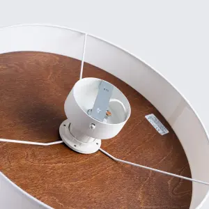 Απλίκα οροφής Sollux Lighting Telesto image-2