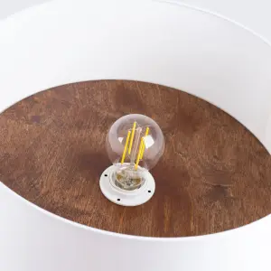 Απλίκα οροφής Sollux Lighting Telesto image-4