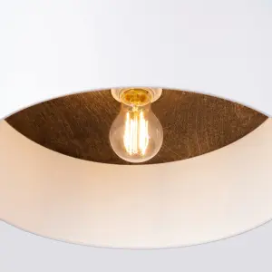 Απλίκα οροφής Sollux Lighting Telesto image-5