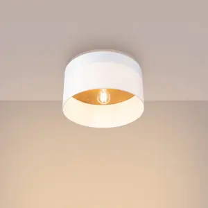 Απλίκα οροφής Sollux Lighting Telesto image-1