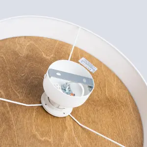 Απλίκα οροφής Sollux Lighting Telesto image-2