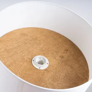 Απλίκα οροφής Sollux Lighting Telesto image-3