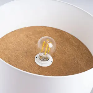 Απλίκα οροφής Sollux Lighting Telesto image-4