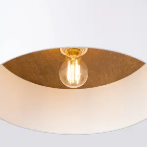 Απλίκα οροφής Sollux Lighting Telesto image-5