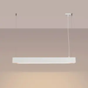 Κρεμαστή λάμπα Sollux Lighting Spark image-1