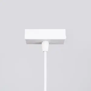 Κρεμαστή λάμπα Sollux Lighting Spark image-3