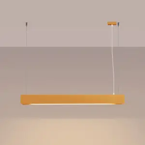 Κρεμαστή λάμπα Sollux Lighting Spark image-1