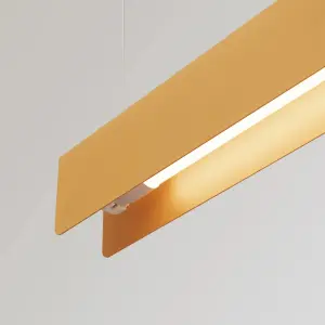 Κρεμαστή λάμπα Sollux Lighting Spark image-4