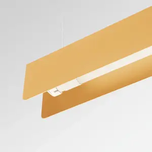 Κρεμαστή λάμπα Sollux Lighting Spark image-5