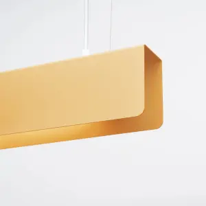 Κρεμαστή λάμπα Sollux Lighting Spark image-6