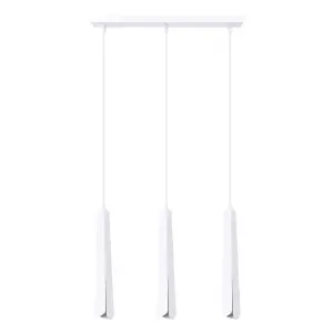 Κρεμαστή λάμπα Sollux Lighting Prysm 3L image-0