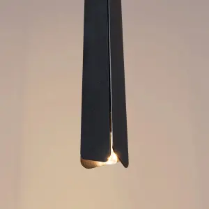 Κρεμαστή λάμπα Sollux Lighting Prysm 1 image-5
