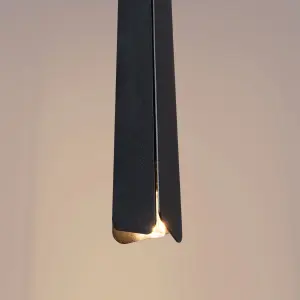 Κρεμαστή λάμπα Sollux Lighting Prysm 3L image-6