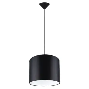 Κρεμαστή λάμπα Sollux Lighting Nova 30 image-0