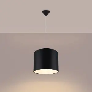 Κρεμαστή λάμπα Sollux Lighting Nova 30 image-1