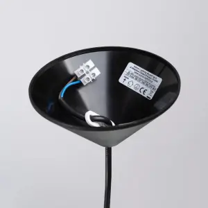 Κρεμαστή λάμπα Sollux Lighting Nova 30 image-2