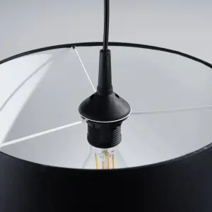 Κρεμαστή λάμπα Sollux Lighting Nova 30 image-4