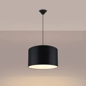 Lampada a sospensione Sollux Lighting Nova 40 image-1