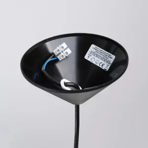 Lampada a sospensione Sollux Lighting Nova 40 image-2