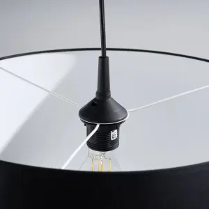 Lampada a sospensione Sollux Lighting Nova 40 image-5