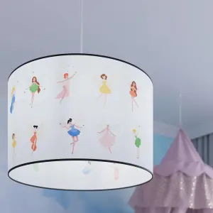 Κρεμαστή λάμπα Sollux Lighting Fairy 40 image-6