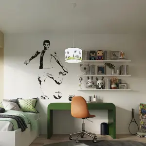 Κρεμαστή λάμπα Sollux Lighting Football C 30 image-3