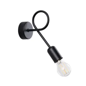 Απλικέ Sollux Lighting Loop image-0