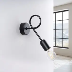 Απλικέ Sollux Lighting Loop image-1