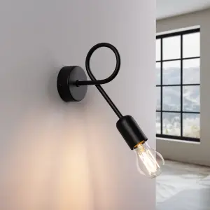 Απλικέ Sollux Lighting Loop image-2