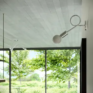Chandelier Sollux Lighting Loop 3 image-3