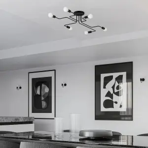 Lustre Sollux Lighting Vector 4 image-2