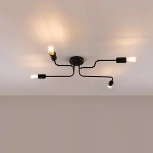 Lustre Sollux Lighting Vector 4 image-1