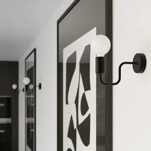 Φανός Sollux Lighting Vector 8 image-6
