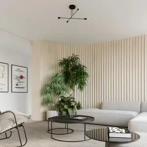 Lustre Sollux Lighting Norah 3 image-3