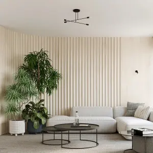 Lustre Sollux Lighting Norah 3 image-2