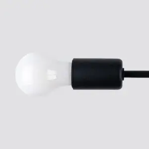 Lustre Sollux Lighting Norah 3 image-5