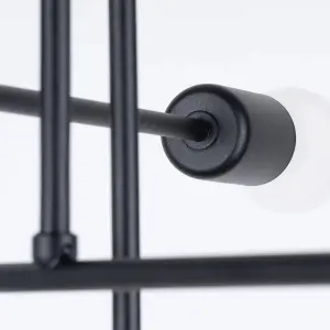 Lustre Sollux Lighting Norah 6R image-5