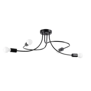 Απλικέ Sollux Lighting Levar 4 image-0