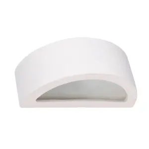 Κεραμική απλίκα Sollux Lighting Atena 20 image-0