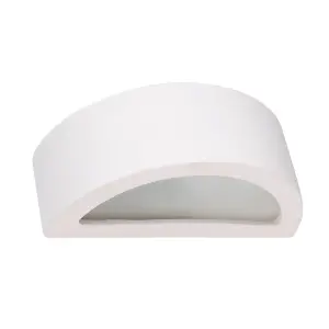 Kinkiet ceramiczny Sollux Lighting Atena 30 image-0