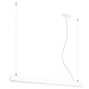 Hanging lamp Sollux Lighting Pinne 90 image-0