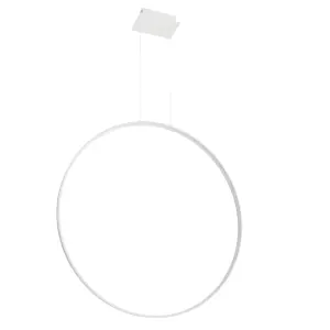 Hanging lamp Sollux Lighting Rio 110 4000k image-0