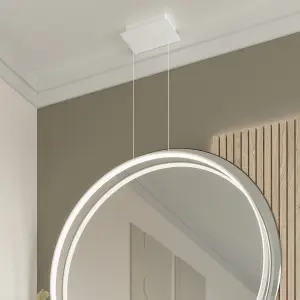 Hanging lamp Sollux Lighting Rio 110 4000k image-4