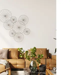 Wall/ceiling light Sollux Lighting Sirkel 30 image-3