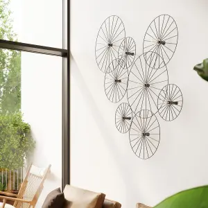 Wall/ceiling light Sollux Lighting Sirkel 30 image-2