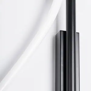 LED Wall Light Sollux Lighting Galakse 2700-6500K image-2
