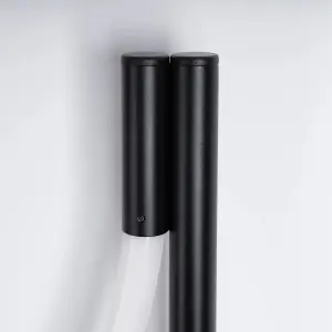 LED Wall Light Sollux Lighting Galakse 2700-6500K image-3
